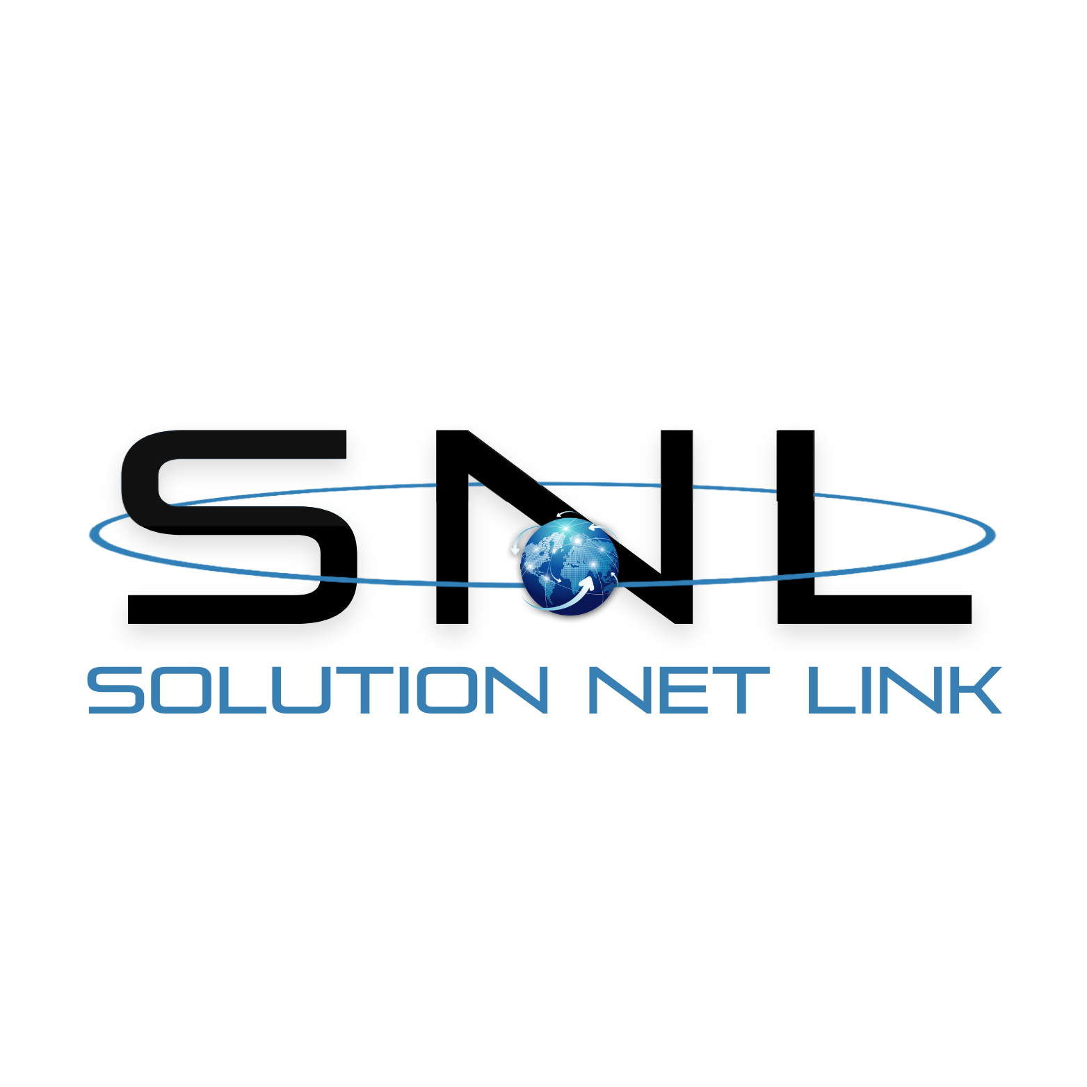 Solution Net Link